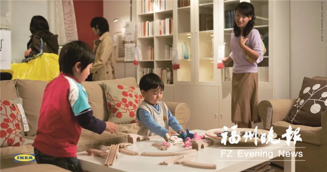 宜家在福州什么时候开工,福州宜家2021营业时间