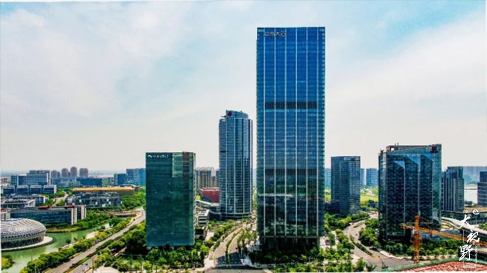 优秀国企的困局,好国企标准