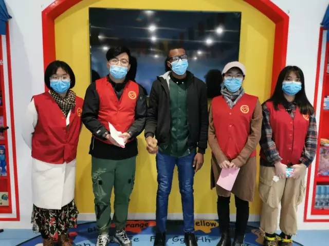 @淳安小伙伴亚运志愿者第一波福利来袭！你准备好了吗~