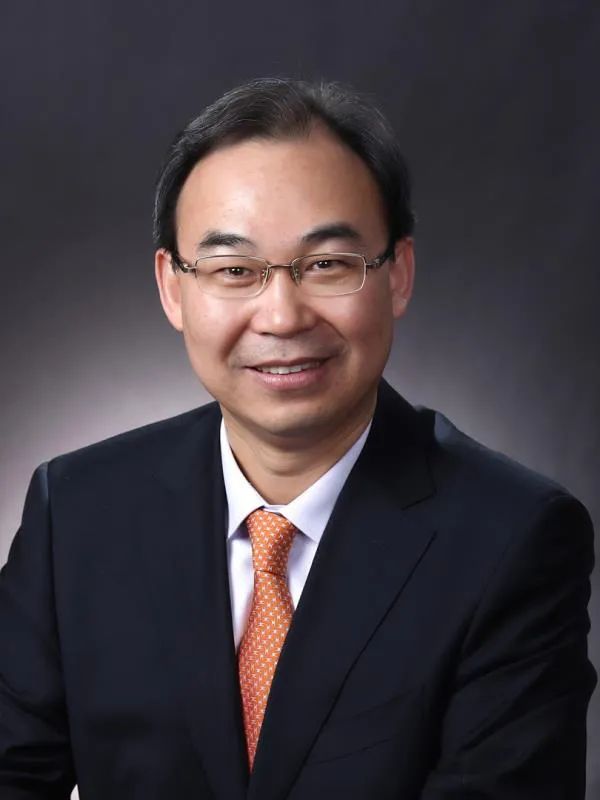 光华奖姜保国,北大人民医院院长姜保国