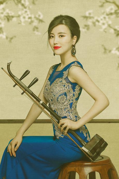 送票|亦闻亦乐,亦中亦西,两场独奏音乐会开启时空浪漫之旅