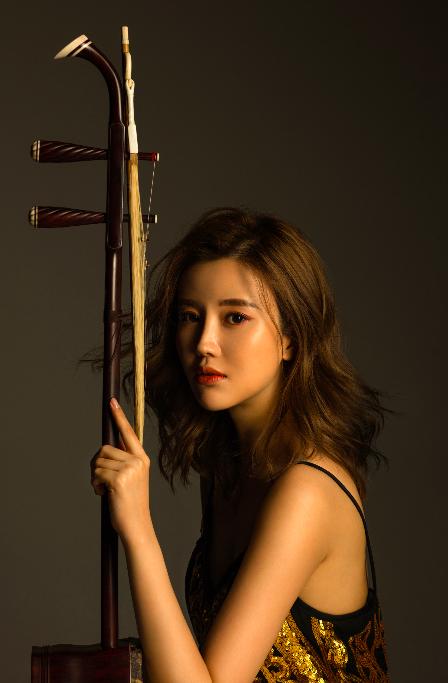 送票|亦闻亦乐,亦中亦西,两场独奏音乐会开启时空浪漫之旅