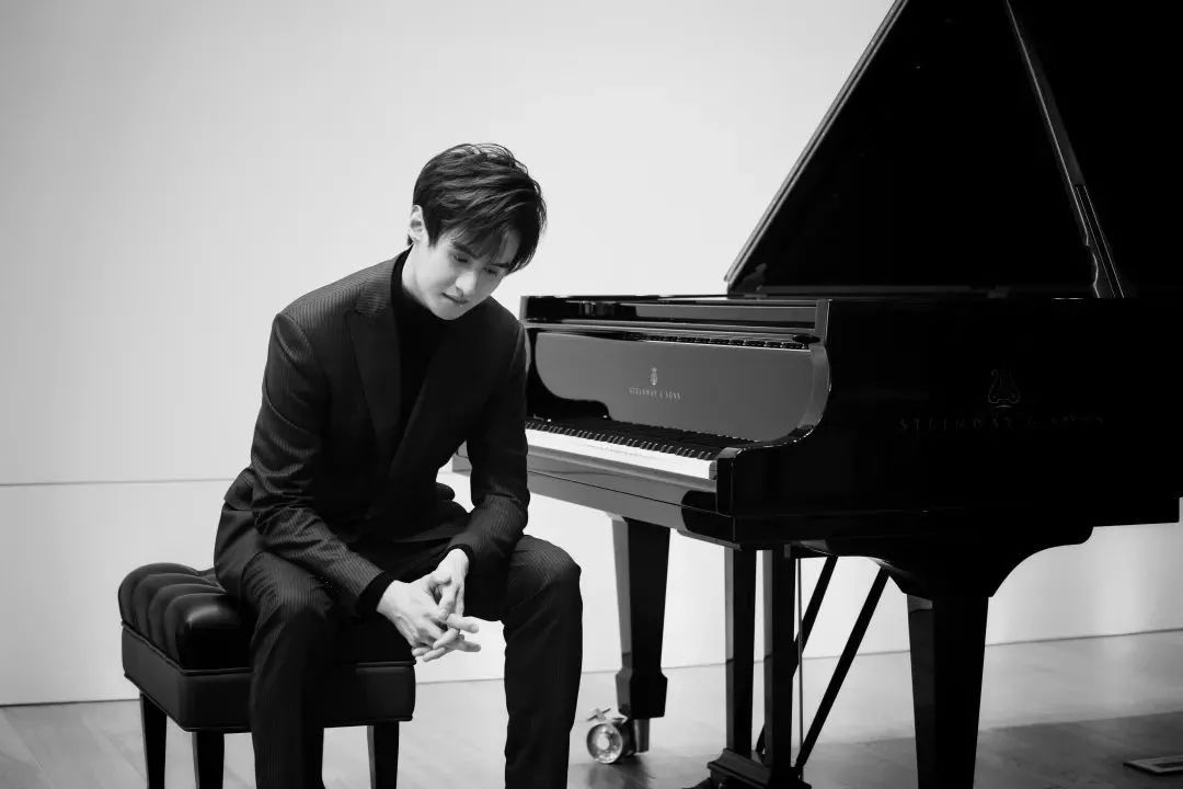 送票|亦闻亦乐，亦中亦西，两场独奏音乐会开启时空浪漫之旅