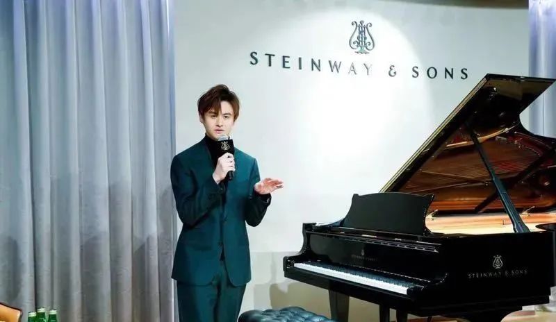 送票|亦闻亦乐,亦中亦西,两场独奏音乐会开启时空浪漫之旅