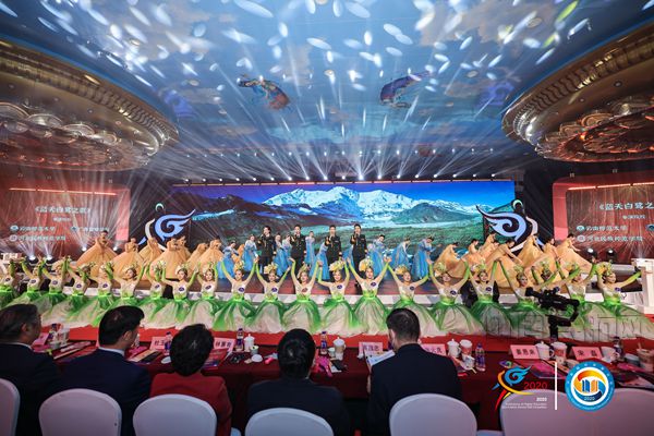 2020年全国高等学校民航服务技能大赛圆满落幕