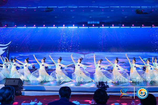 2020年全国高等学校民航服务技能大赛圆满落幕