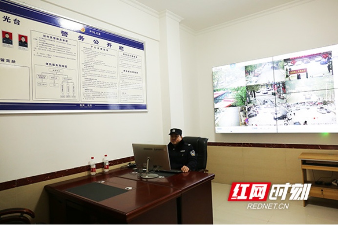 走进乡村治理示范村,后进村蝶变入选全国治理示范村