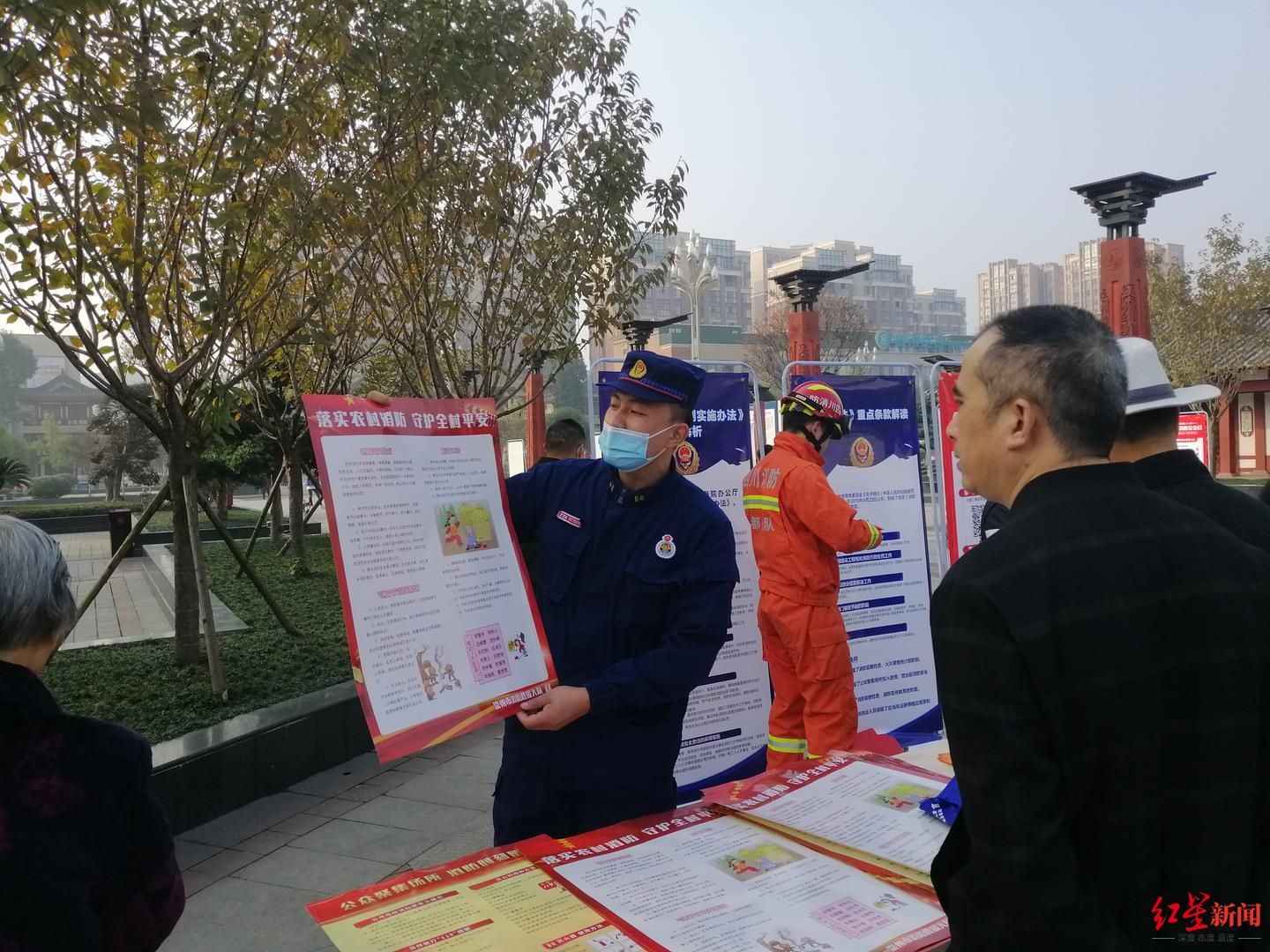 轻度火情灭火处置,初期火灾最佳灭火时间