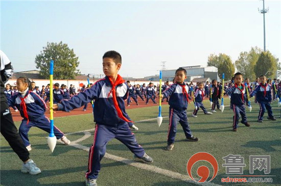 张店傅家实验小学校庆,山东省淄博张店区傅家实验小学