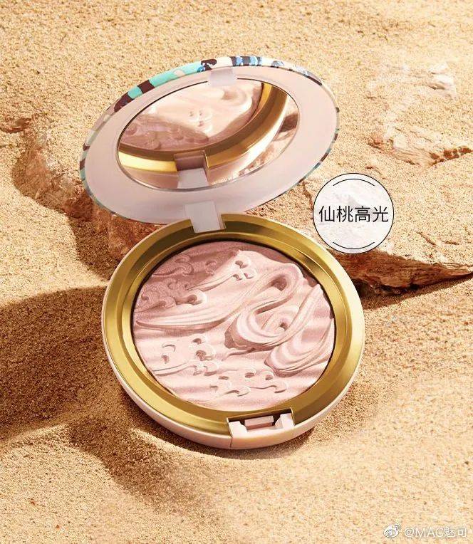 敦煌壁画彩妆,敦煌壁画与美妆联名