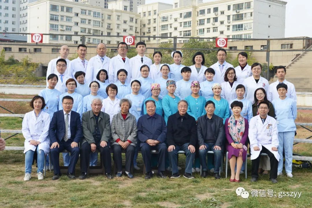 甘肃表彰100名名中医公示,甘肃荣誉名单