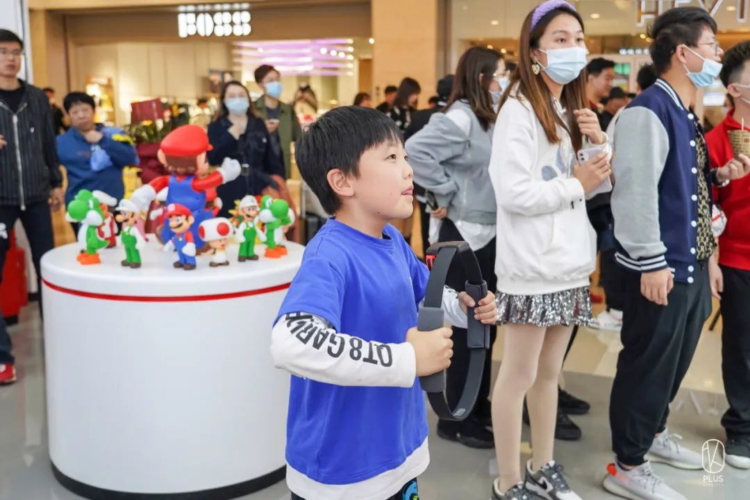 杭州首家任天堂,杭州任天堂专卖店