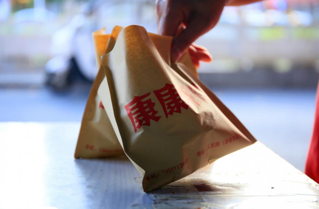 寻味街巷,寻味街巷美食