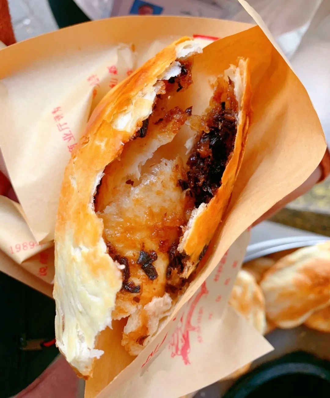 寻味街巷,寻味街巷美食