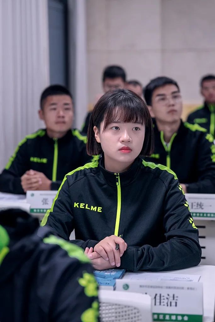 体育资讯|2020年南京足协三级裁判员培训班（秦淮站）顺利举办