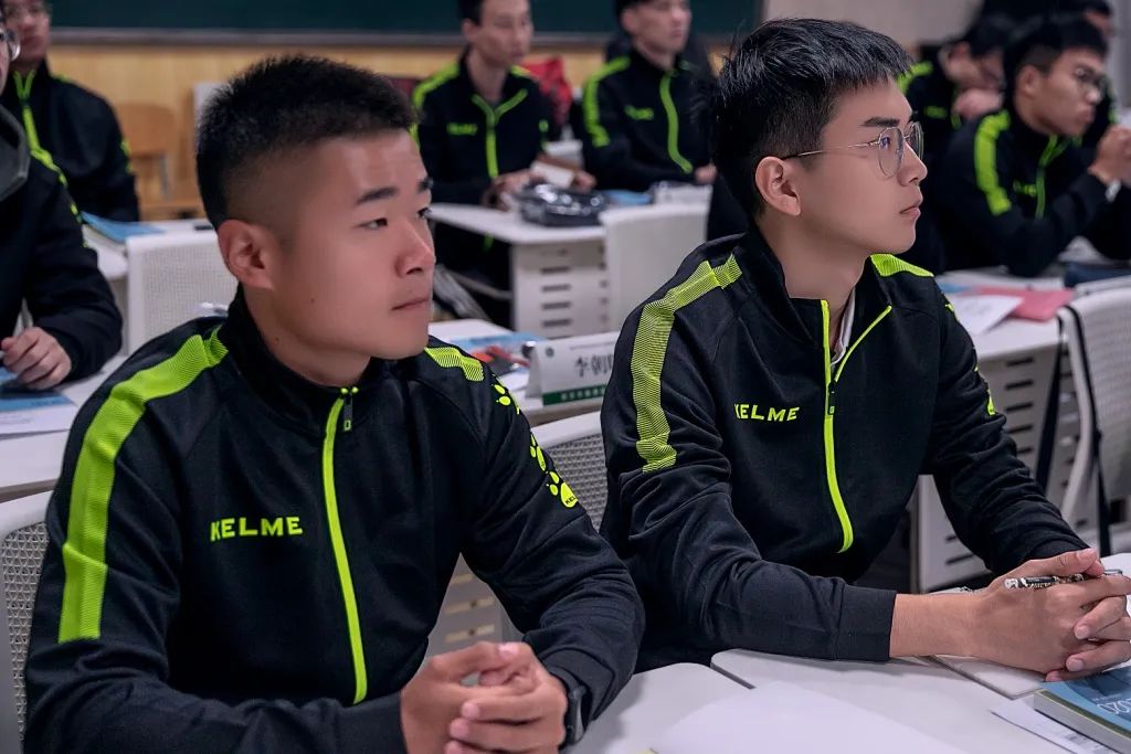 体育资讯|2020年南京足协三级裁判员培训班（秦淮站）顺利举办