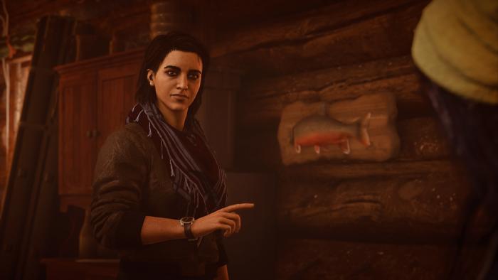 刺客信条英灵殿通关后干什么,刺客信条英灵殿体验