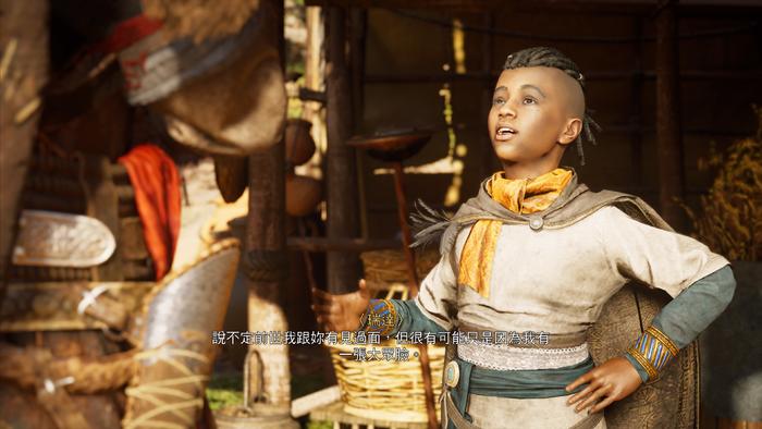 刺客信条英灵殿通关后干什么,刺客信条英灵殿体验