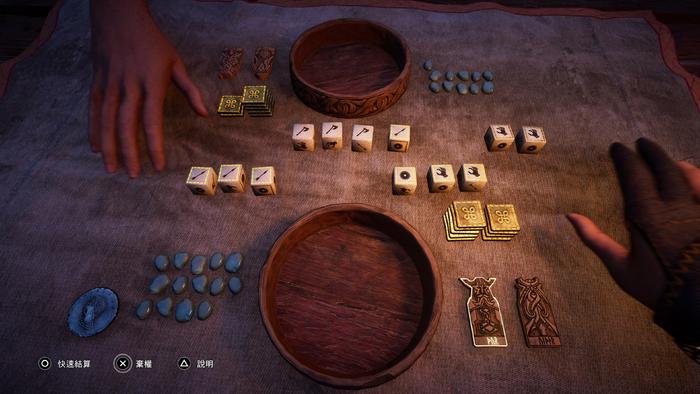 刺客信条英灵殿通关后干什么,刺客信条英灵殿体验