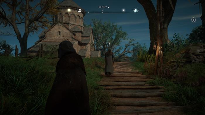 刺客信条英灵殿通关后干什么,刺客信条英灵殿体验