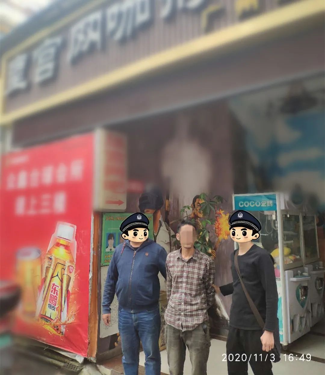 公安局侦破多起盗抢骗案件,公安局连续破获多起盗抢骗