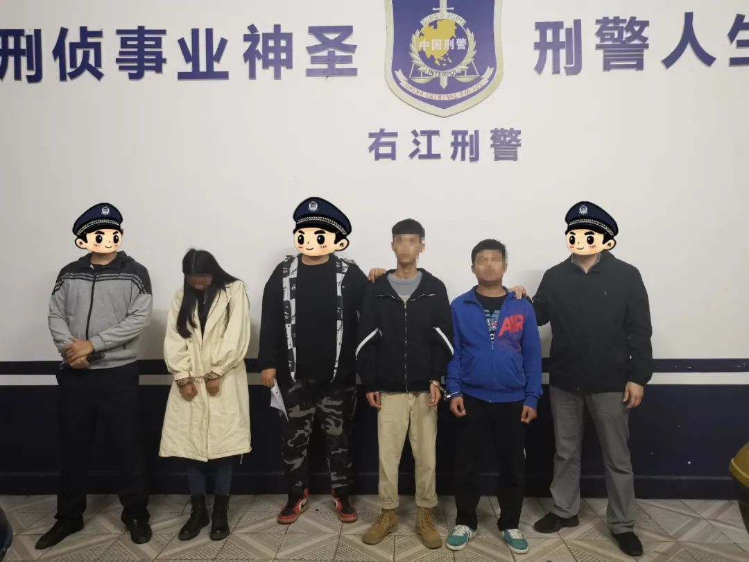 公安局侦破多起盗抢骗案件,公安局连续破获多起盗抢骗