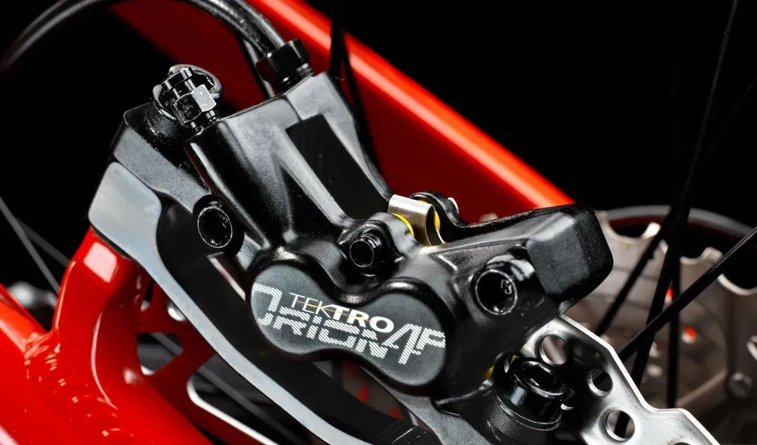 自行车刹车刹不住有异响怎么办,自行车刹车为什么会有声响