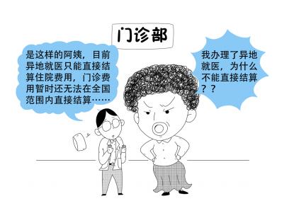 退休父母迁入户口后医保如何随迁,随子女居住异地医保怎么办转移