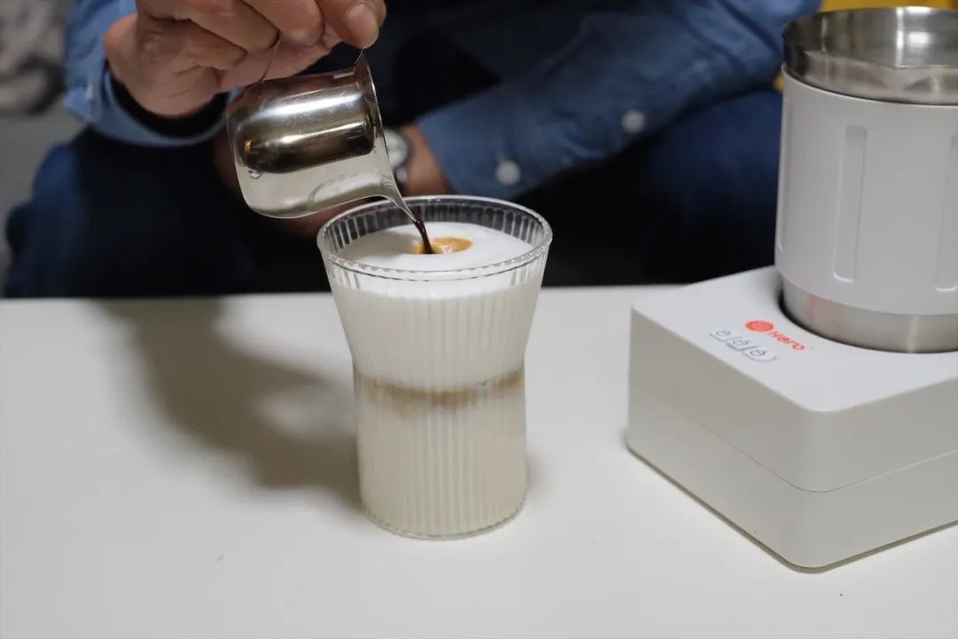 打发奶泡机,最好用的奶泡机