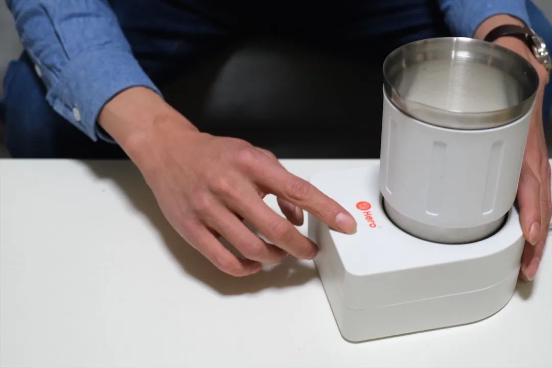 打发奶泡机,最好用的奶泡机