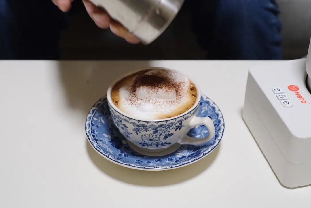 打发奶泡机,最好用的奶泡机