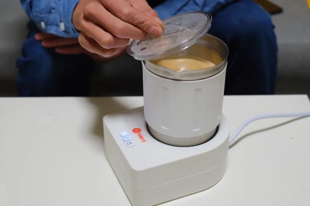 打发奶泡机,最好用的奶泡机