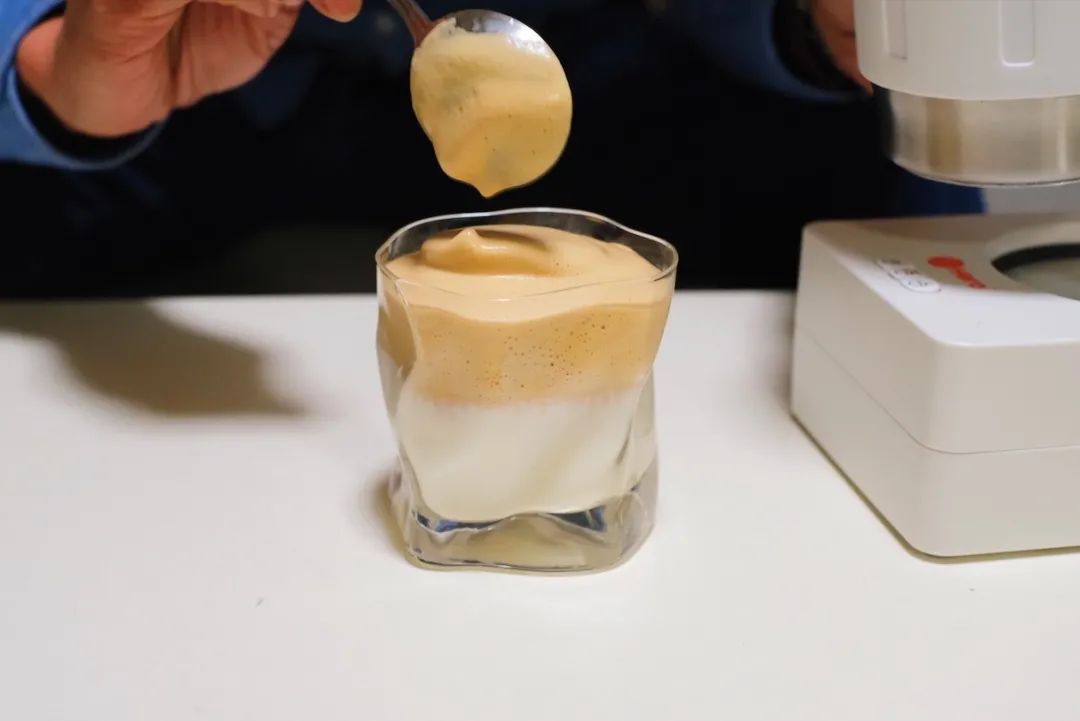 打发奶泡机,最好用的奶泡机