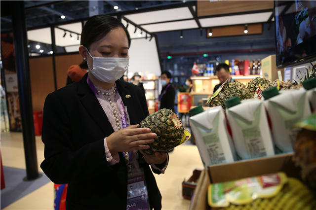 进博好物,进博淘好物推荐