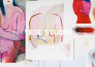 来自意大利品牌YESESTUDIO的最美腋下包,你还没入手吗?