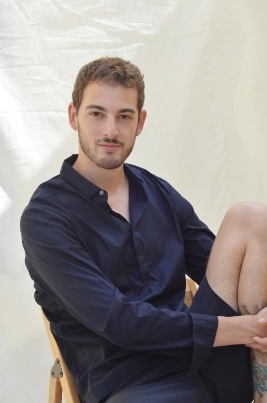 来自意大利品牌YESESTUDIO的最美腋下包,你还没入手吗?