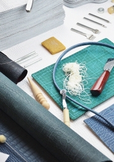 来自意大利品牌YESESTUDIO的最美腋下包,你还没入手吗?