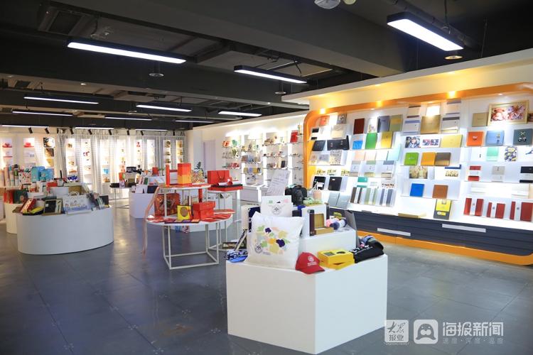 每天印刷量达200万张！济南这家“互联网+冲印”企业不简单