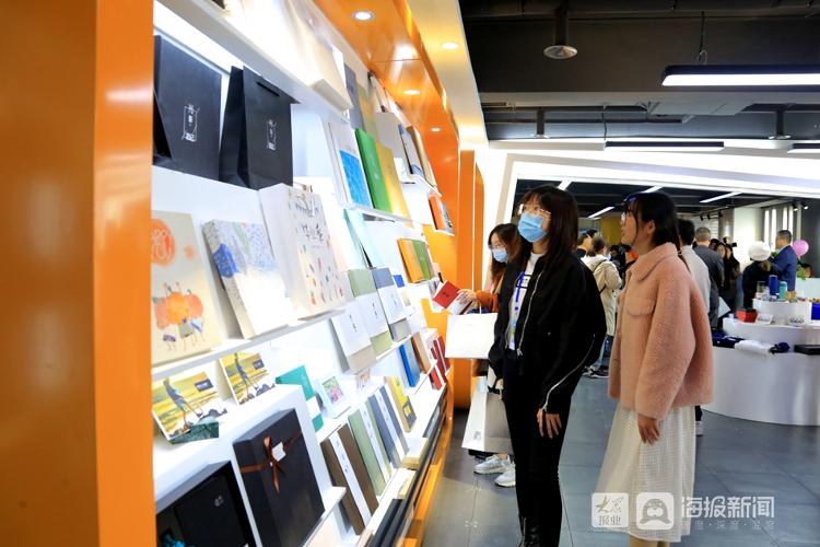 每天印刷量达200万张!济南这家“互联网+冲印”企业不简单