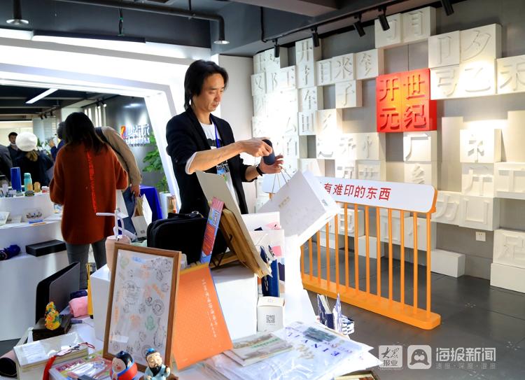 每天印刷量达200万张!济南这家“互联网+冲印”企业不简单