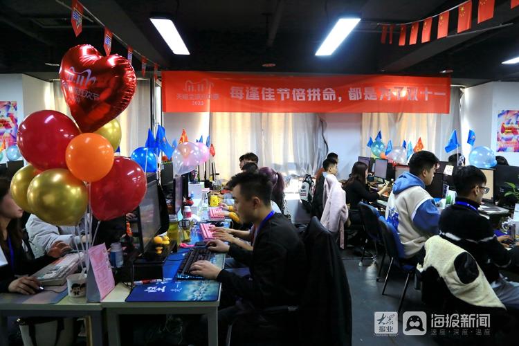 每天印刷量达200万张!济南这家“互联网+冲印”企业不简单