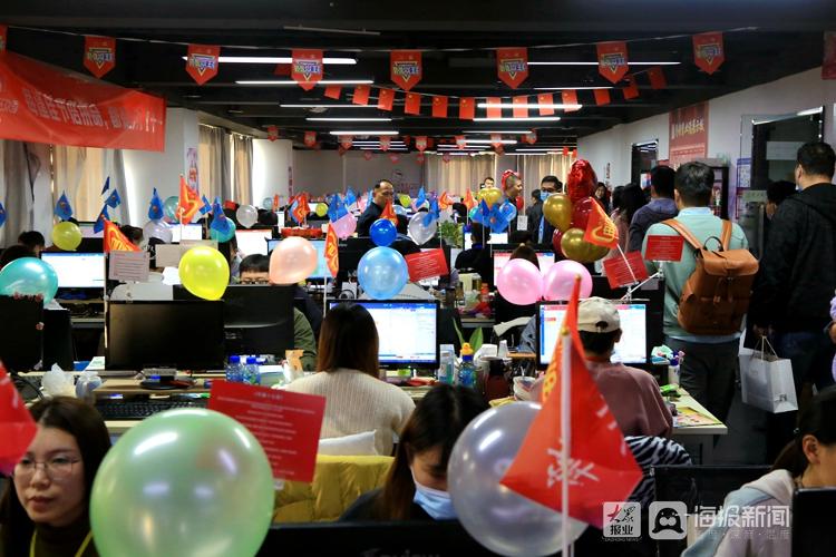 每天印刷量达200万张!济南这家“互联网+冲印”企业不简单