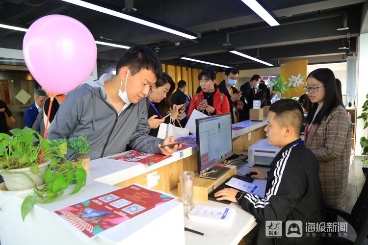 每天印刷量达200万张!济南这家“互联网+冲印”企业不简单