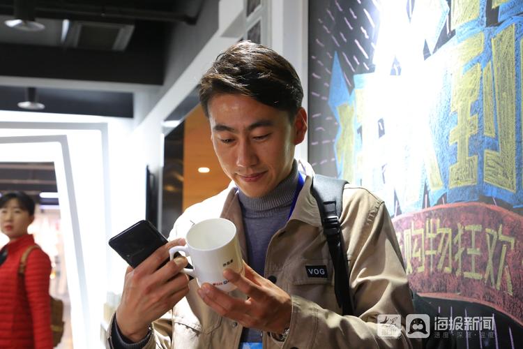 每天印刷量达200万张!济南这家“互联网+冲印”企业不简单