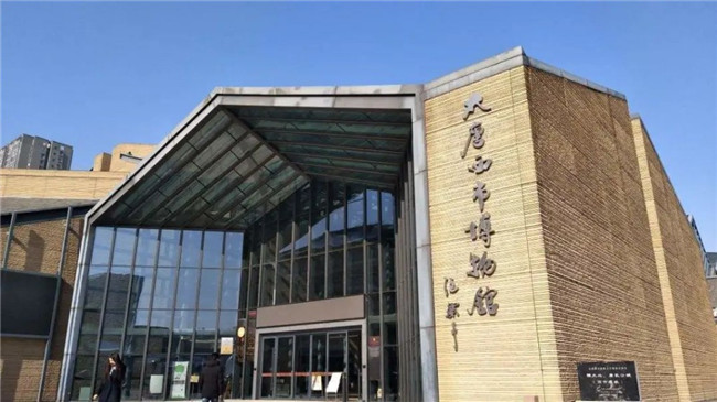 西安隐秘的角落,陕西西安隐秘的角落