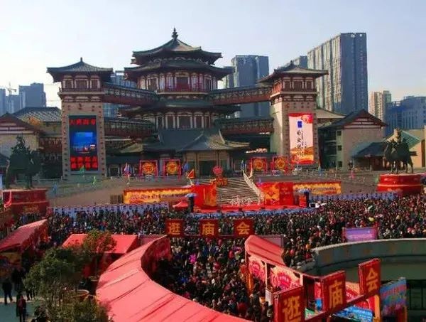 西安隐秘的角落,陕西西安隐秘的角落