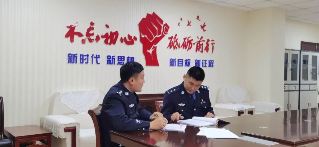 打击安徽村霸恶势力,安徽霍邱村霸落网记