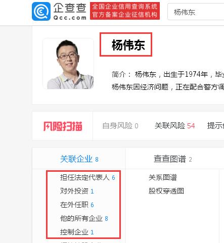 得不偿失！500万年薪还贪腐，优酷原总裁杨伟东获刑7年，可惜了阿里对他的器重