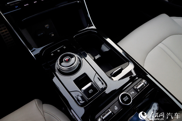 东风悦达起亚凯酷k5发布会,品牌向上的力量