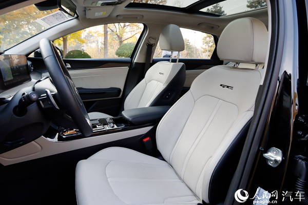 东风悦达起亚凯酷k5发布会,品牌向上的力量